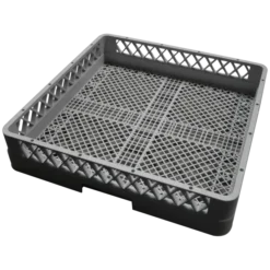 Panier plastique pour couverts 50x50x11 - C 1002 - Redfox
