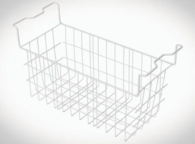 Panier pour Congélateur Professionnel - Cool Head