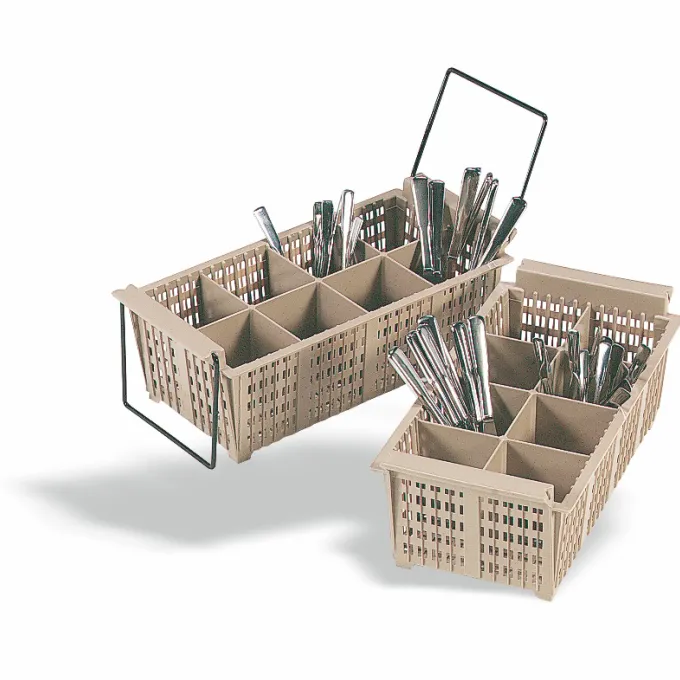 Panier pour Couverts avec Anses - Pujadas