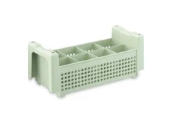 Panier pour Couverts 8 Compartiments - Pujadas