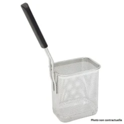 Panier pour Cuiseur à Pâte - Gastro M