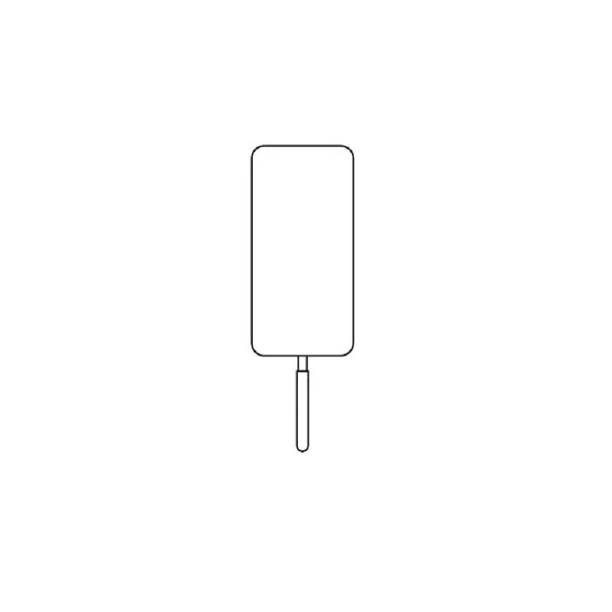 Panier pour cuiseur à pâtes Gastro M - GL884