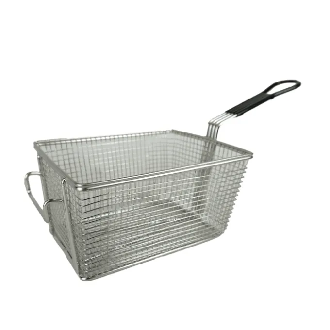 Panier pour Friteuse de 10 ou 20 Litres - Combisteel