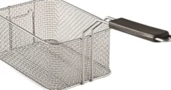 Panier pour Friteuse de 10 ou 20 Litres - Combisteel