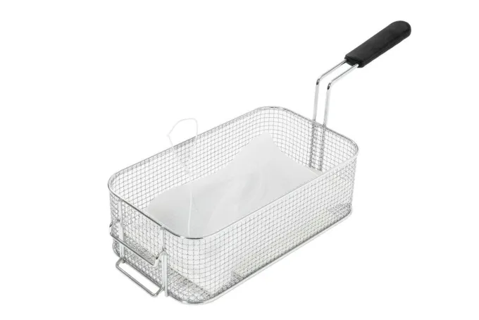 Panier pour friteuse 650 8L - Bartscher
