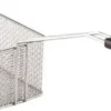 Panier Pour Friteuse 15 ou 30 Litres - Combisteel