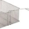 Panier pour Friteuse Professionnelle - Combisteel