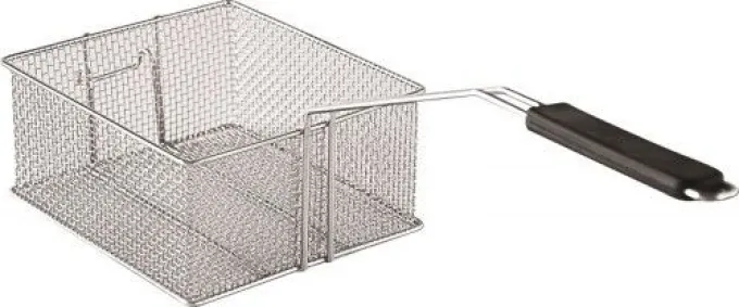 Panier pour Friteuse Professionnelle - Combisteel