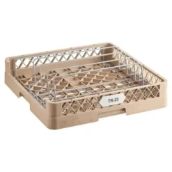 Panier pour Grands Plateaux avec Barres - Pujadas