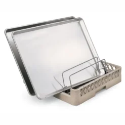 Panier pour Grands Plateaux avec Barres - Pujadas