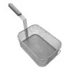 Panier 1/1 pour 13 l friteuse 600 et TOP REDFOX 21x30x12 K FE C - Redfox