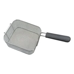 Panier 1/1 pour 8 l friteuse 600 et TOP REDFOX 21x23,5x10 K FE A - Redfox