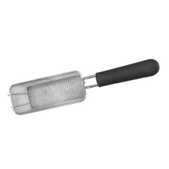 Panier 1/2 pour 8 l friteuse 600 et TOP REDFOX 10x23, 5x10 K FE B - Redfox