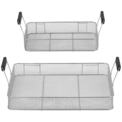 Panier pour 1/1 pour 30 l friteuse TOP REDFOX 57x44x8 K FE M - Redfox