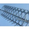 Panier pour rôtissoires - Combisteel