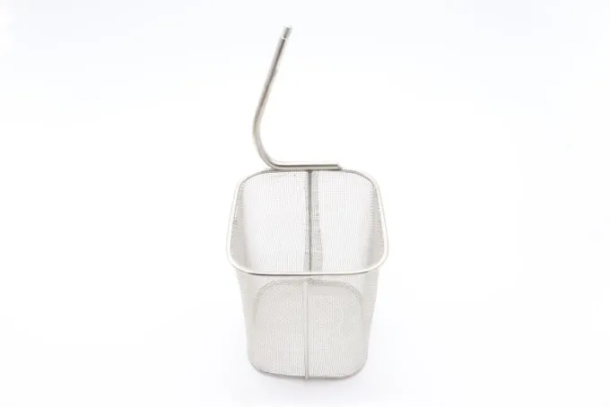 Panier à Pâtes Gamme 600 sans Poignée - Format Petit - Maxima