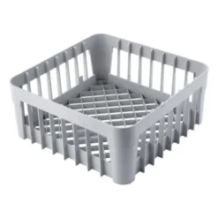 Panier à Verres Lave-Vaisselle - 35 x 35 cm - Maxima