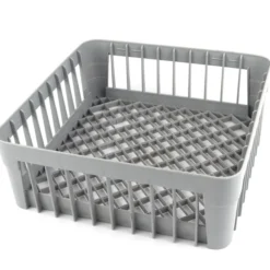 Panier à Verres Lave-Vaisselle - 40 x 40 cm - Maxima