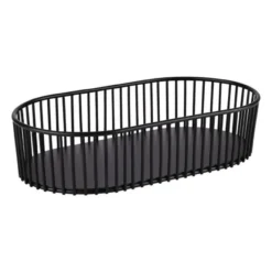 Panière Ovale 290x160 mm - APS