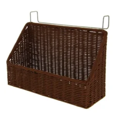 Panière À Suspendre Cross-Merch 40X14 Lot de 8 - Prolinea