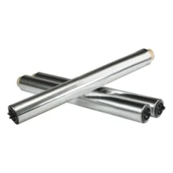 Papier aluminium 90 m x 45 cm avec distributeur MM802 - Wrapmaster - Boite de 3