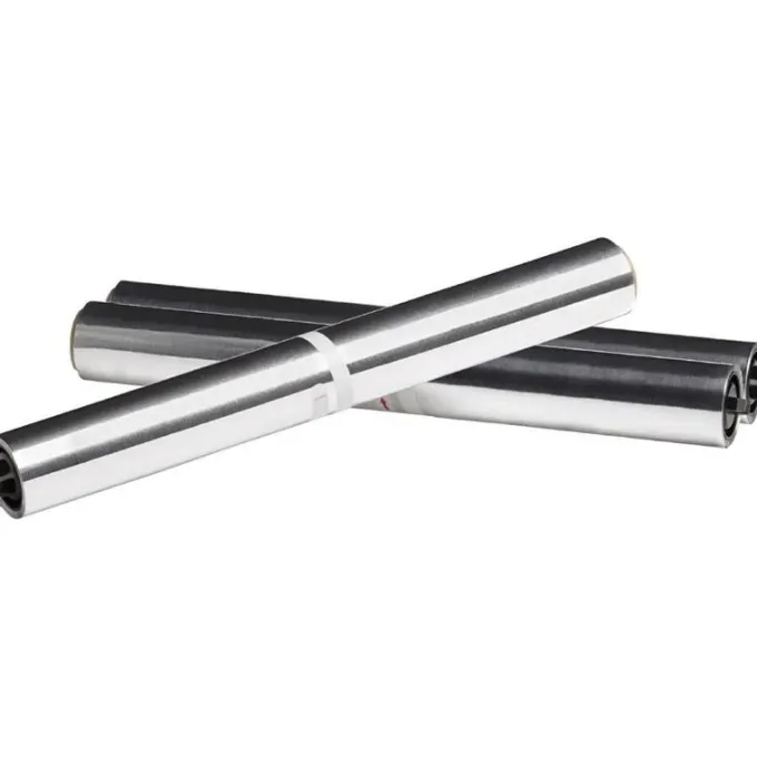 Papier aluminium 30 m x 300 mm - Wrapmaster - Boite de 3