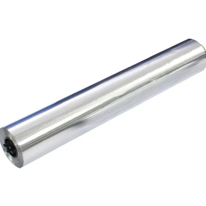 Papier aluminium 30 m x 300 mm - Wrapmaster - Boite de 3