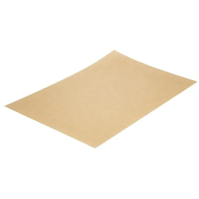 Papier Cuisson ECOPAP Pâtisserie 600 x 400mm - Lot de 500 - Matfer