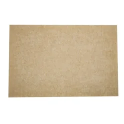Papier Cuisson ECOPAP Pâtisserie 600 x 400mm - Lot de 500 - Matfer