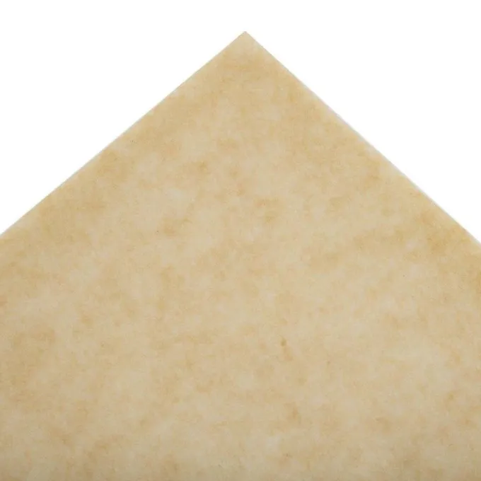 Papier Cuisson ECOPAP Pâtisserie 600 x 400mm - Lot de 500 - Matfer