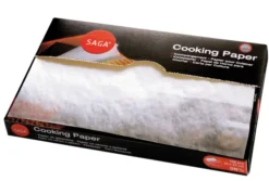 Papier cuisson 1/2GN - Bartscher - Lot de 12 distributeurs de 100 feuilles