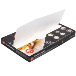 Papier cuisson panini format GN 1/2 Lot de 100