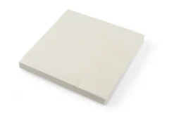 Papier sulfurisé Blanc 500 pièces 306x305mm - Hendi
