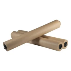 Papier sulfurisé 50 m x 450 mm - Wrapmaster - 3 rouleaux