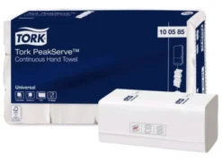 Papier toilette 22.5x20.1cm colis de 24 - Essity (Sca)