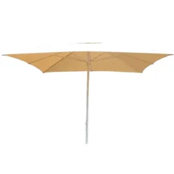 Parasol Beige Nice 300X300 - Ligne CHR
