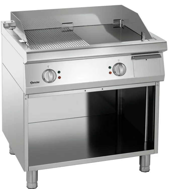 Pare Eclaboussure Serie 700, 800 mm - Bartscher