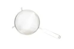Passe-Bouillon étamé avec Manche en plastique Ø 16 cm - Matériel CHR Pro