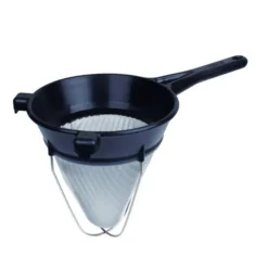 Passe-sauce - Manche exoglass - Matfer 41 cm