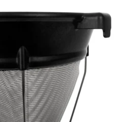 Passe-sauce - Manche exoglass - Matfer 41 cm