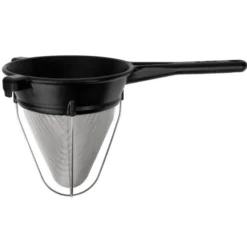 Passe-sauce - Manche exoglass - Matfer 41 cm