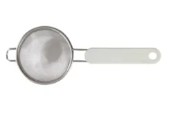 Passe thé en Inox avec Manche en plastique Ø 7 cm - Matériel CHR Pro