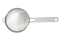 Passe thé en Inox avec Manche en plastique Ø 10 cm - Matériel CHR Pro