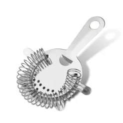 Passoire à Cocktail Inox Professionnelle Ø 7,6 cm - Pujadas