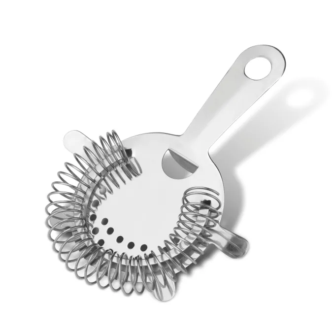 Passoire à Cocktail Inox Professionnelle Ø 7,6 cm - Pujadas