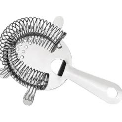 Passoire à cocktail professionnelle 4 dents 150 mm - Beaumont
