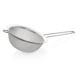 Passoire de cuisine en Acier au nickel-chrome Ø 200 mm - Was Germany