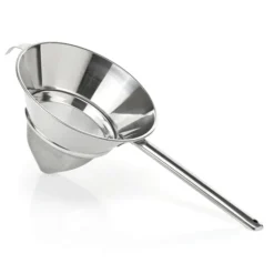 Passoire en Acier au nickel-chrome Ø 240 mm 1 - Was Germany