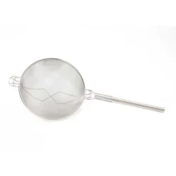 Passoire Etamine Renforcée Inox Ø300 - Matériel CHR Pro