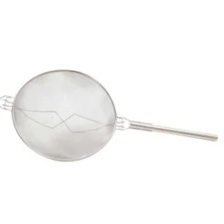 Passoire Etamine Renforcée Inox Ø360 - Matériel CHR Pro